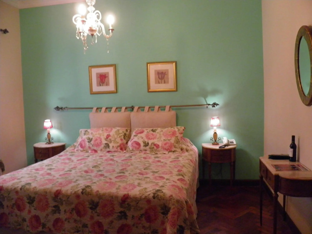 Hotel Del Virrey