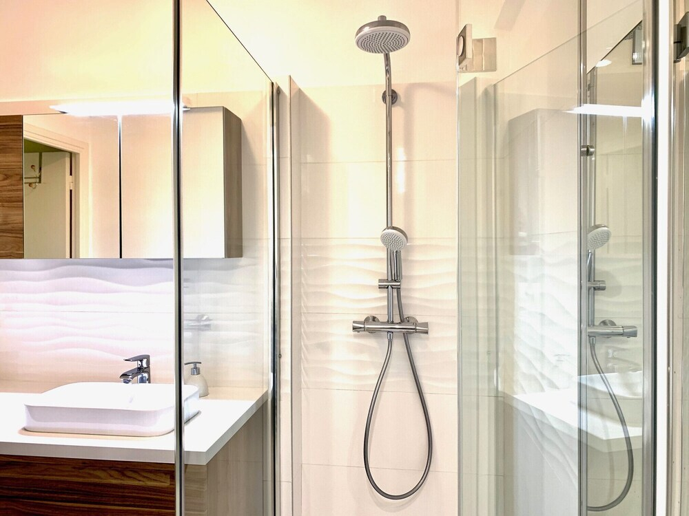 Apart Hotel Riviera - Old Port - Place du Pin