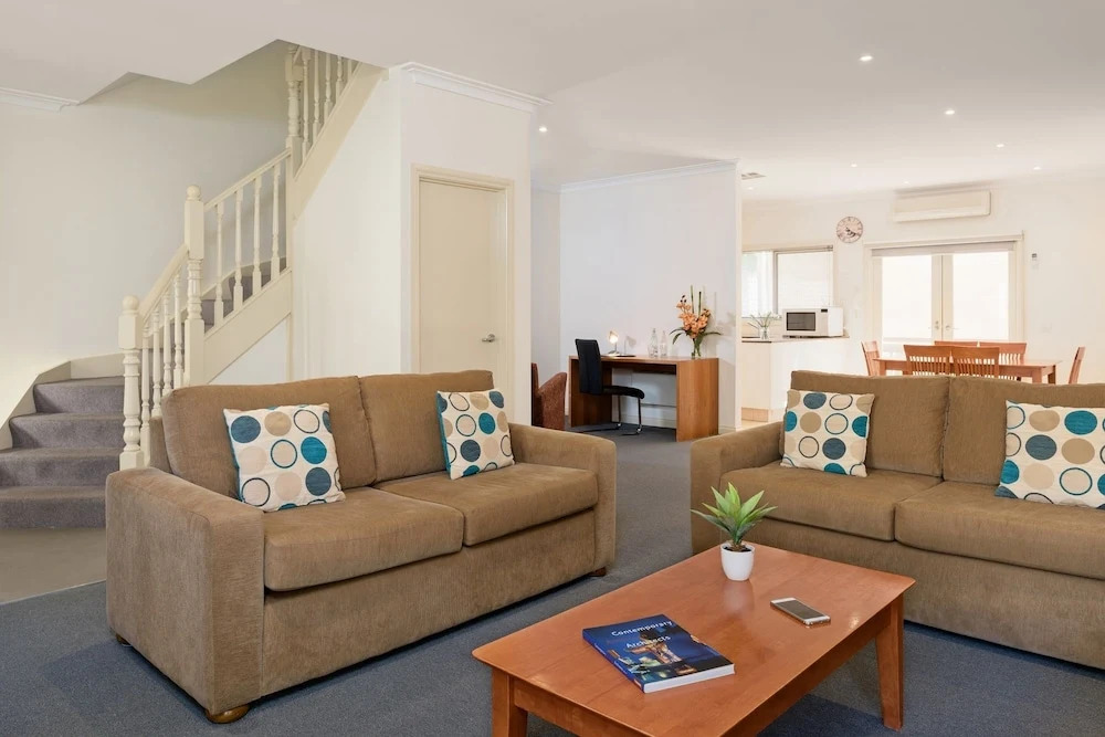 Apartments @ Kew Q105 (Townhouses)