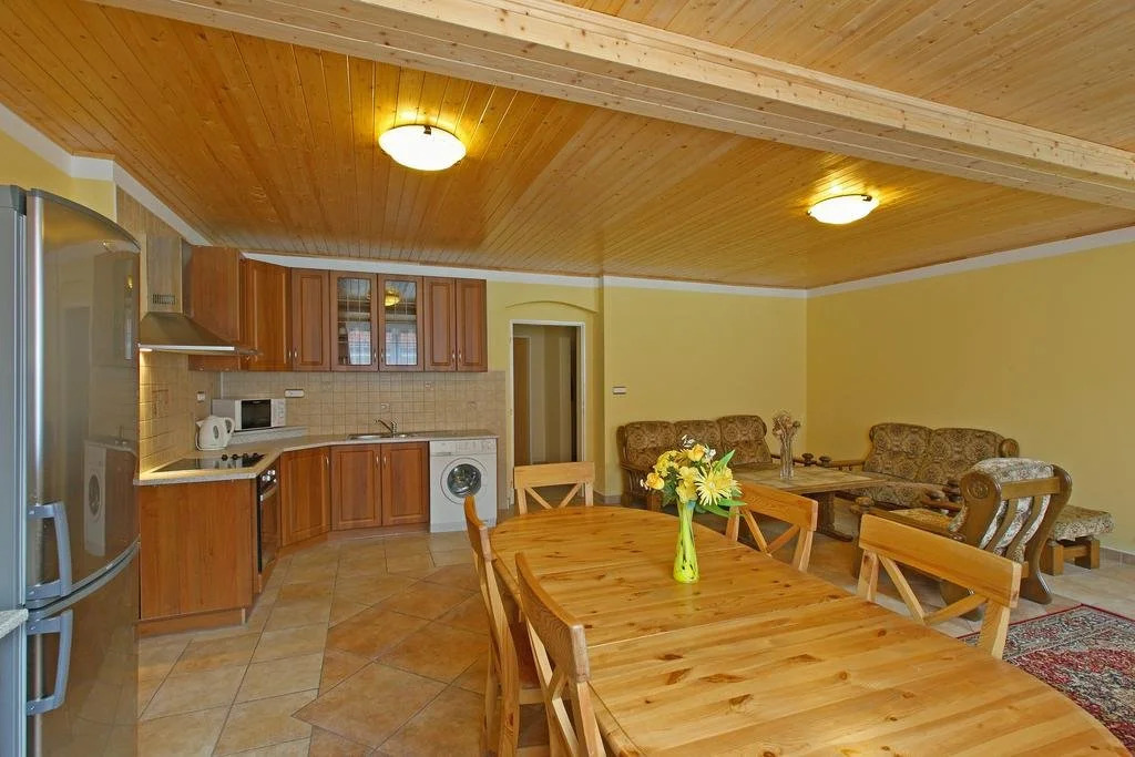 Apartmany Victoria