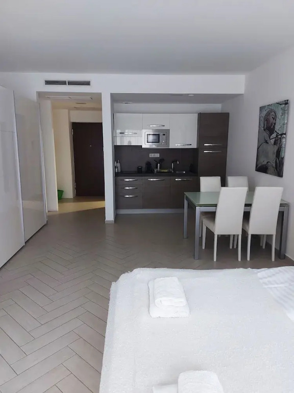 SWU Carrara Apartments