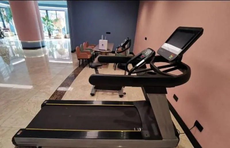Hanting Hotel (Shanghai Jinqiao,Middle Yanggao Rd)