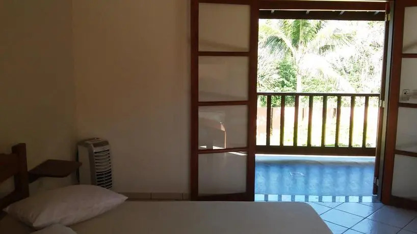 Refugio Massaguaçu