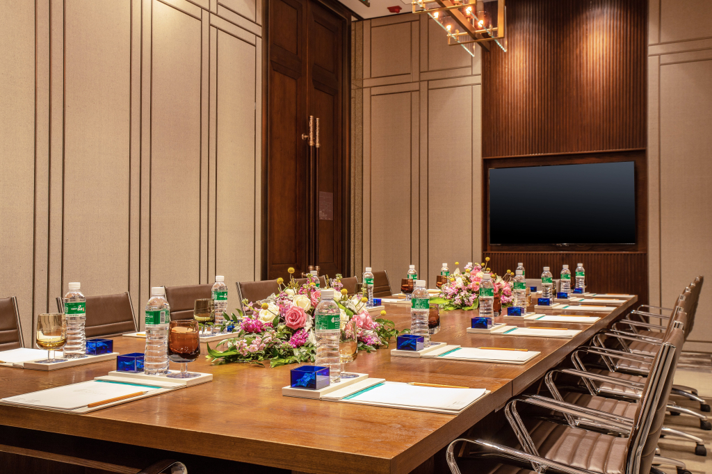 Hotel Indigo Dali Erhai by IHG