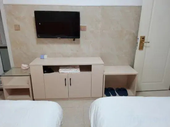 Jindong Business Apartment
