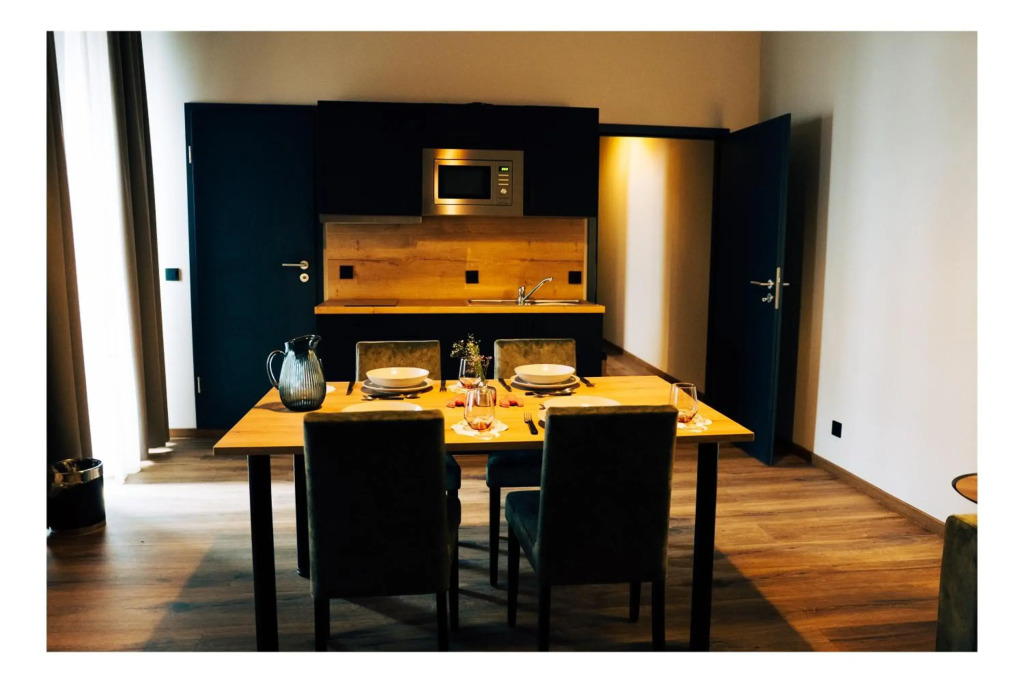 Hotel Orion Berlin