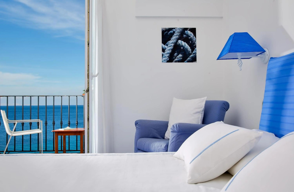 Relais Maresca