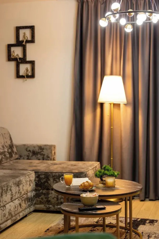 Grand Chalet Ramina Poiana Brasov