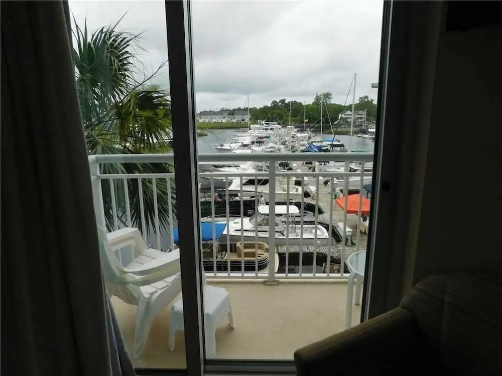 Harbourgate Marina #122 3 Bedroom Condo