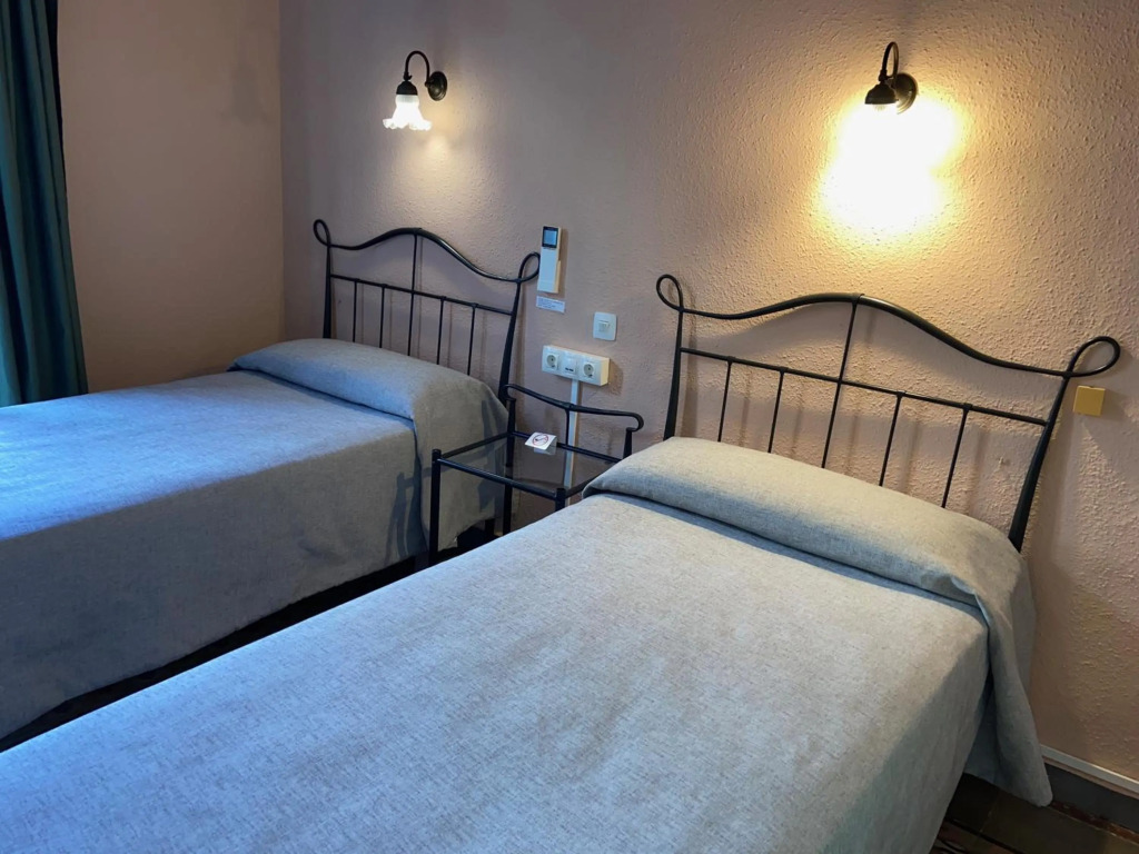 Hotel Peninsular