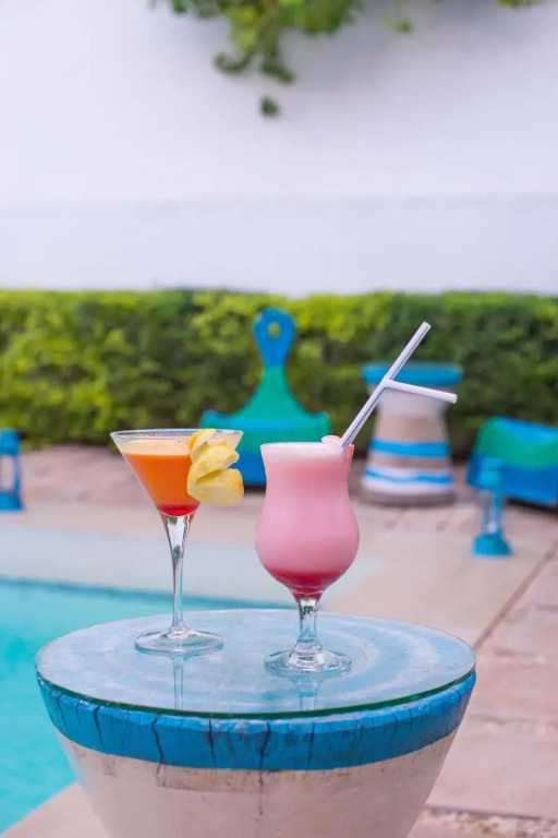 The Seyyida Hotel and Spa