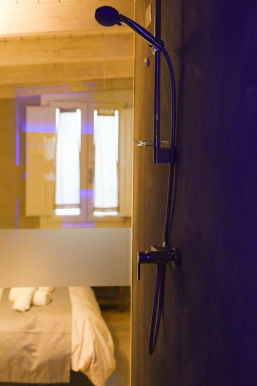 Graffiti Living - Santa Rita - Rooms