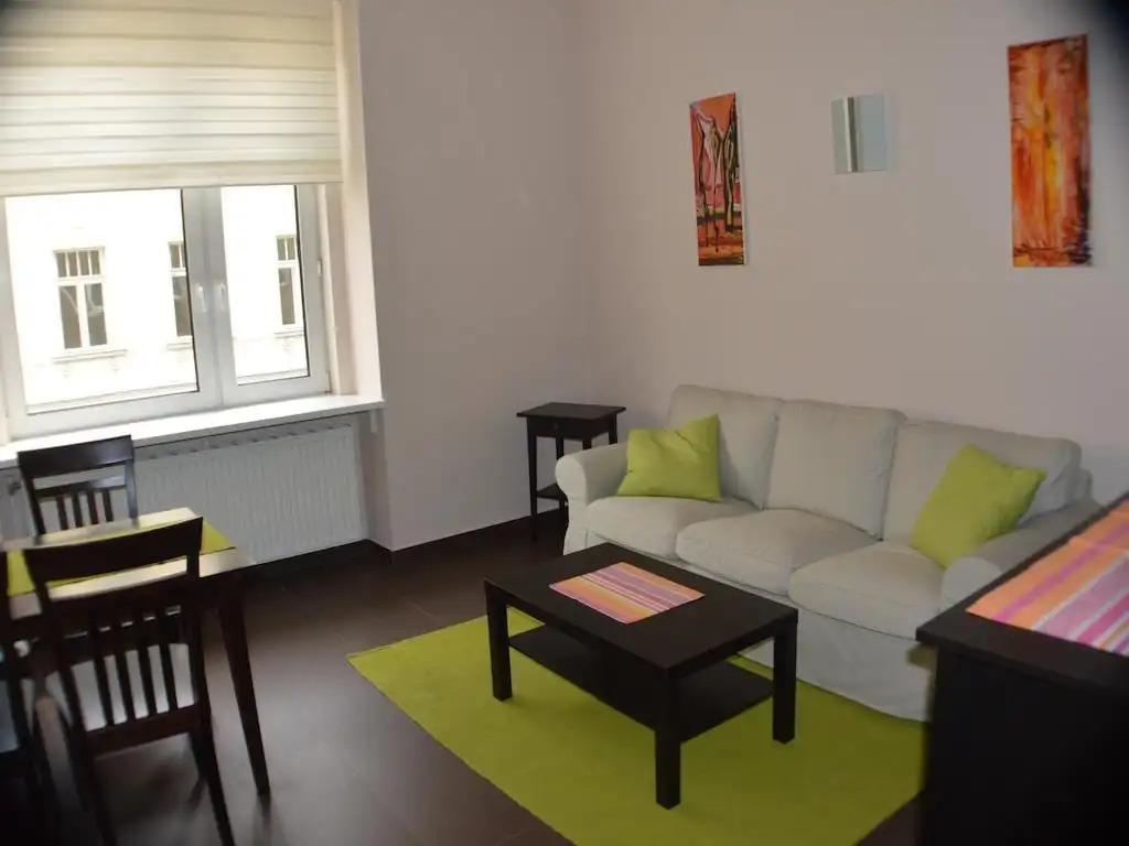 Apartment Lichtental