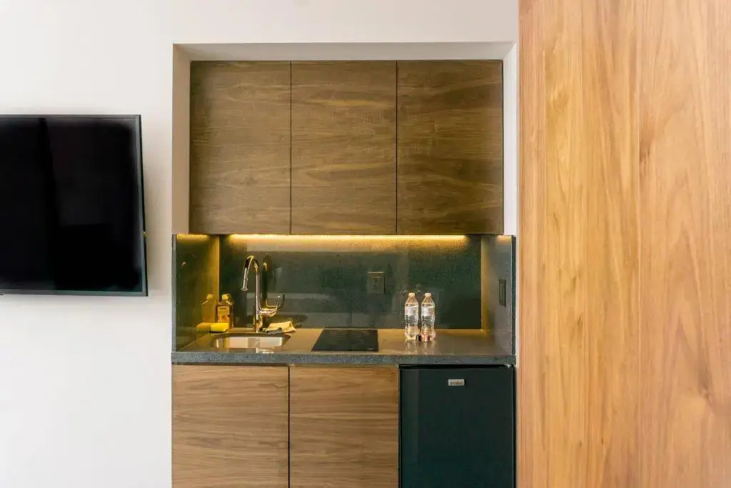 Suites BQ
