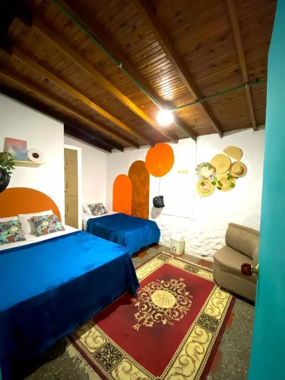 Spring Hostel