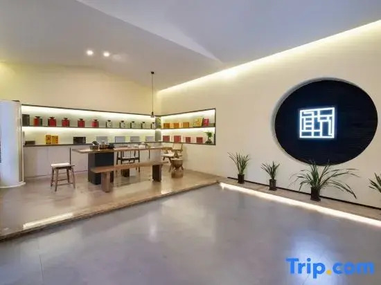 Wuyishan Yulin Homestay