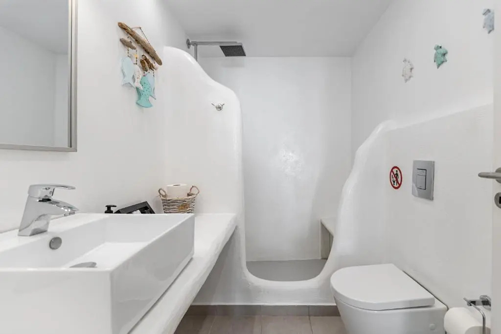 Dionysus House and Ariadne Apartment
