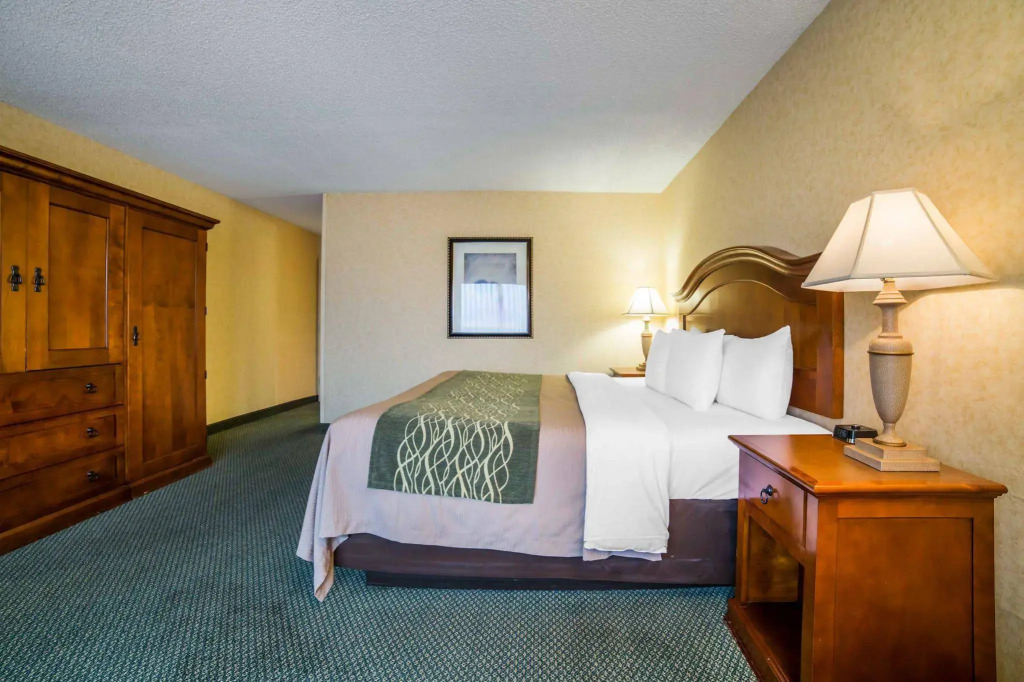 Quality Inn Big Sky