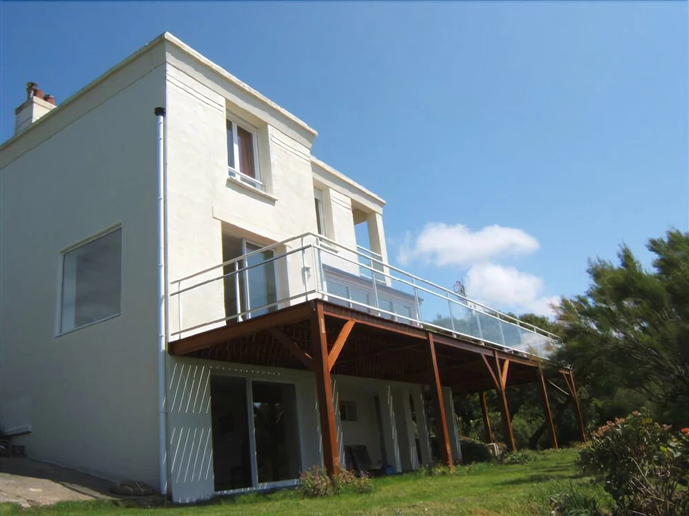 Villa le Rayon Vert