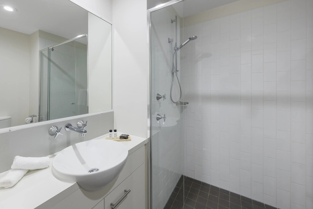 Oaks Brisbane on Margaret Suites