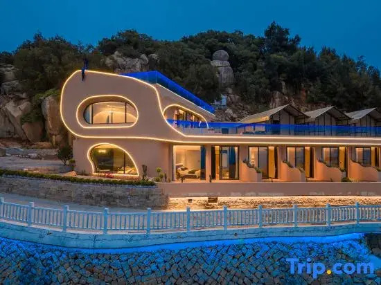 Dazzling·Yueqinhai Resort