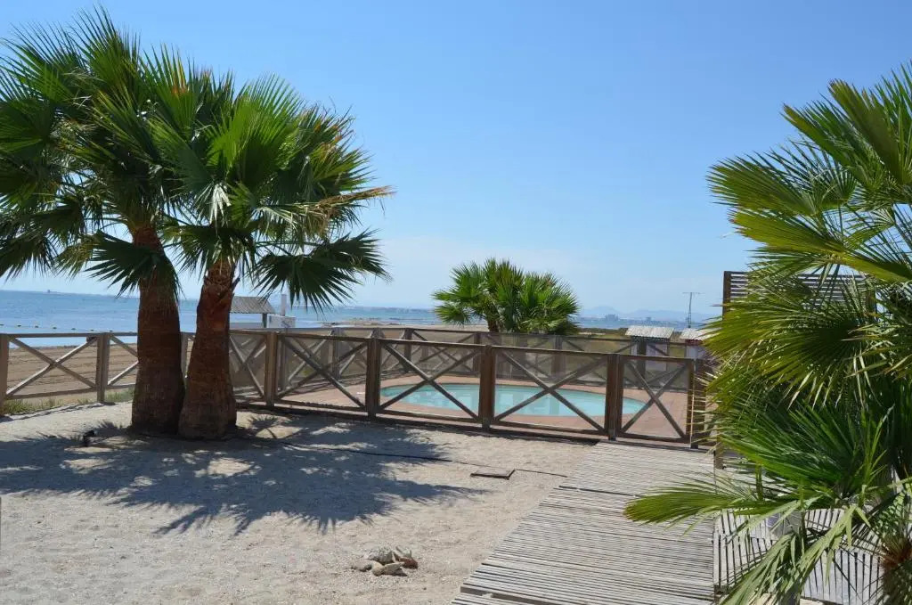 Arenales del Mar Menor - 9608