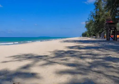 Seaview Holiday Apartment 3