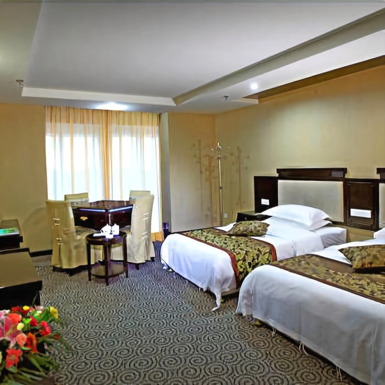 Wulong Kaidi Hotel
