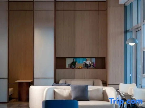 Holiday Inn Express Huangshan Tunxi High-tech Zone