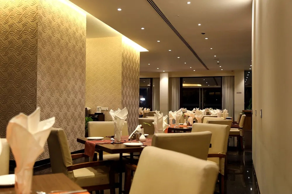Hotel Eefa