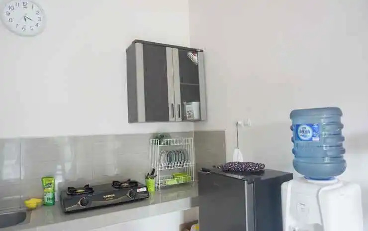 Surabaya Homey near Juanda Airport Syariah