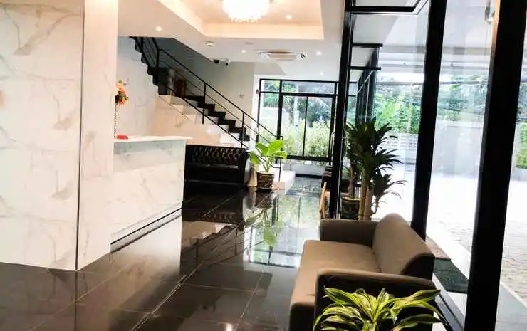 Pacific Residence (Sukhumvit 39)