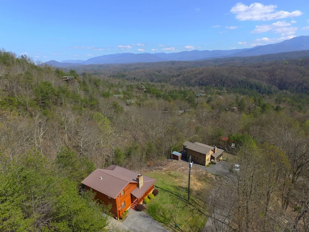 Grandpa Bear's View #233