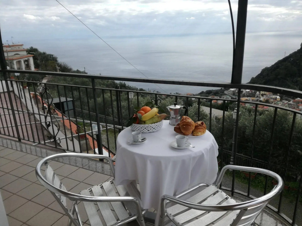Villa Azzurra