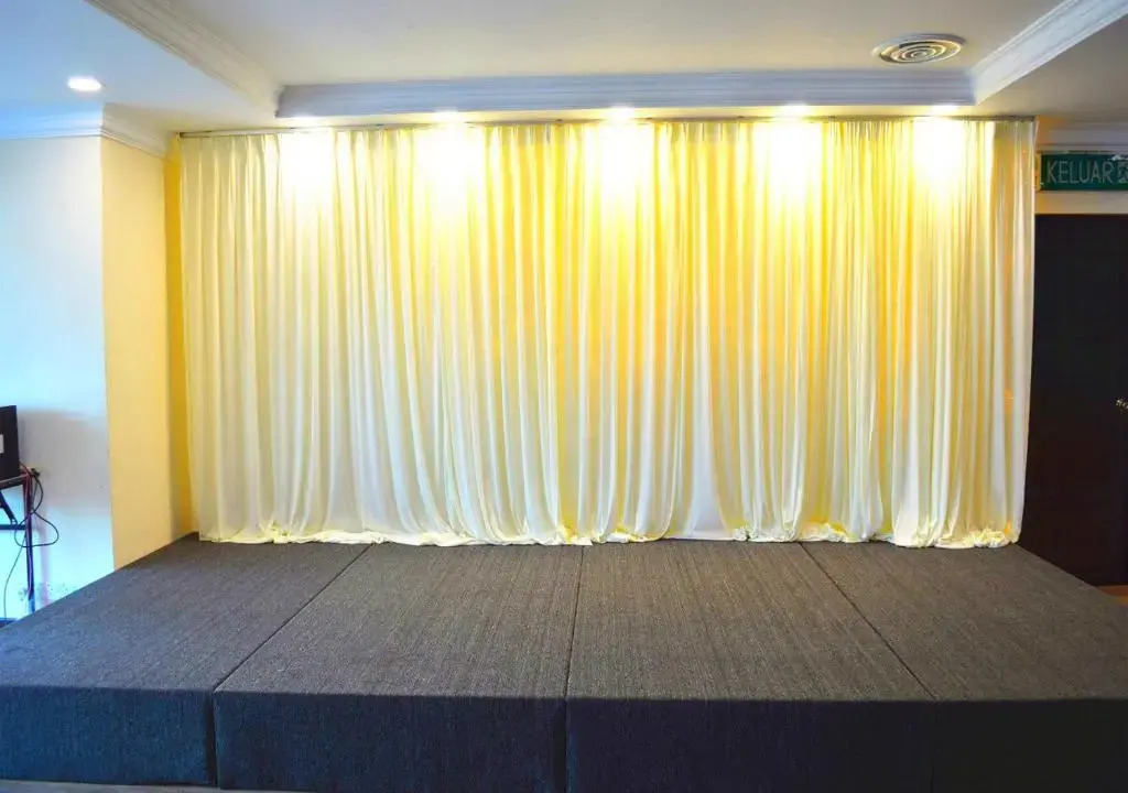 Angsoka Hotel