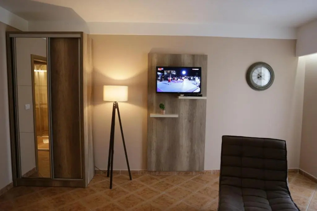 Hotel Resort Comfort