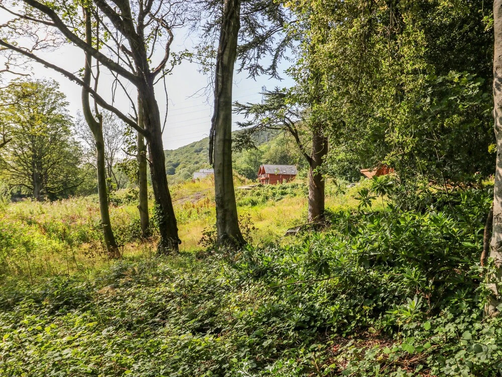14 Waterside Lodges
