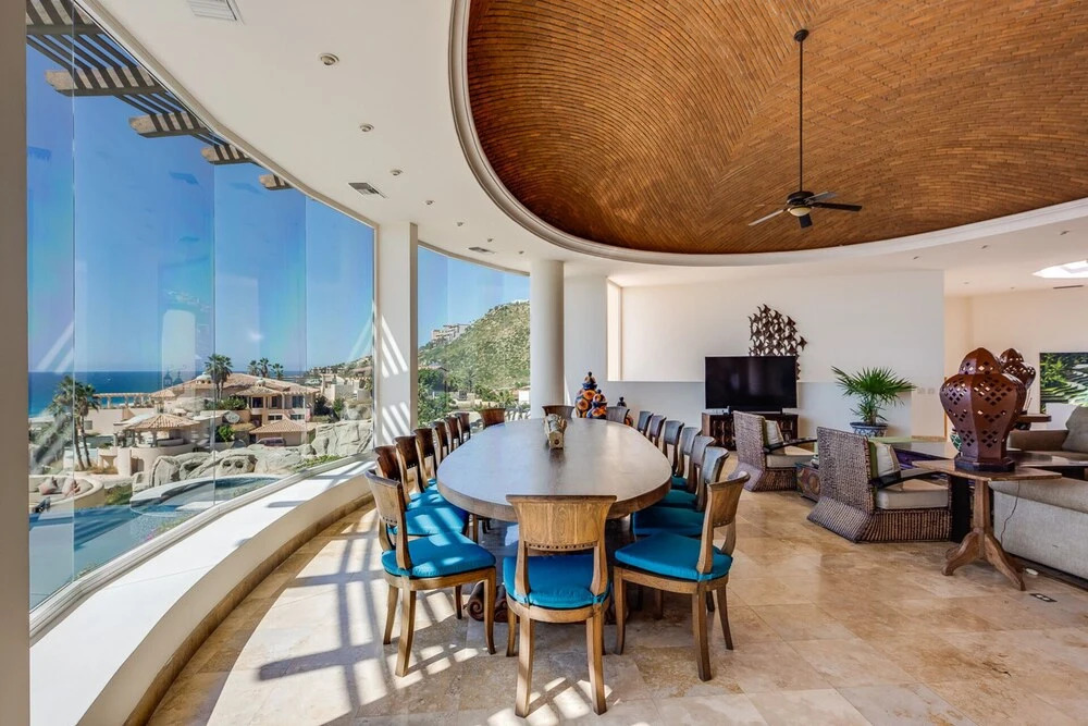 The Ultimate Holiday Villa in Cabo San Lucas With Private Pool and Close to the Beach, Cabo San Lucas Villa 1011