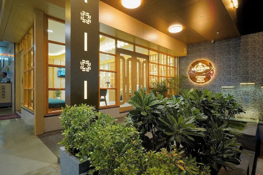Hotel Saubhagya