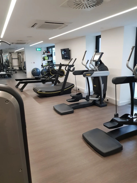 Gigli Luxury Apartments Wembley