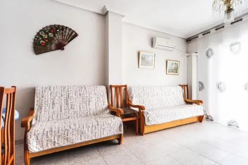 Espanhouse Rafal 434
