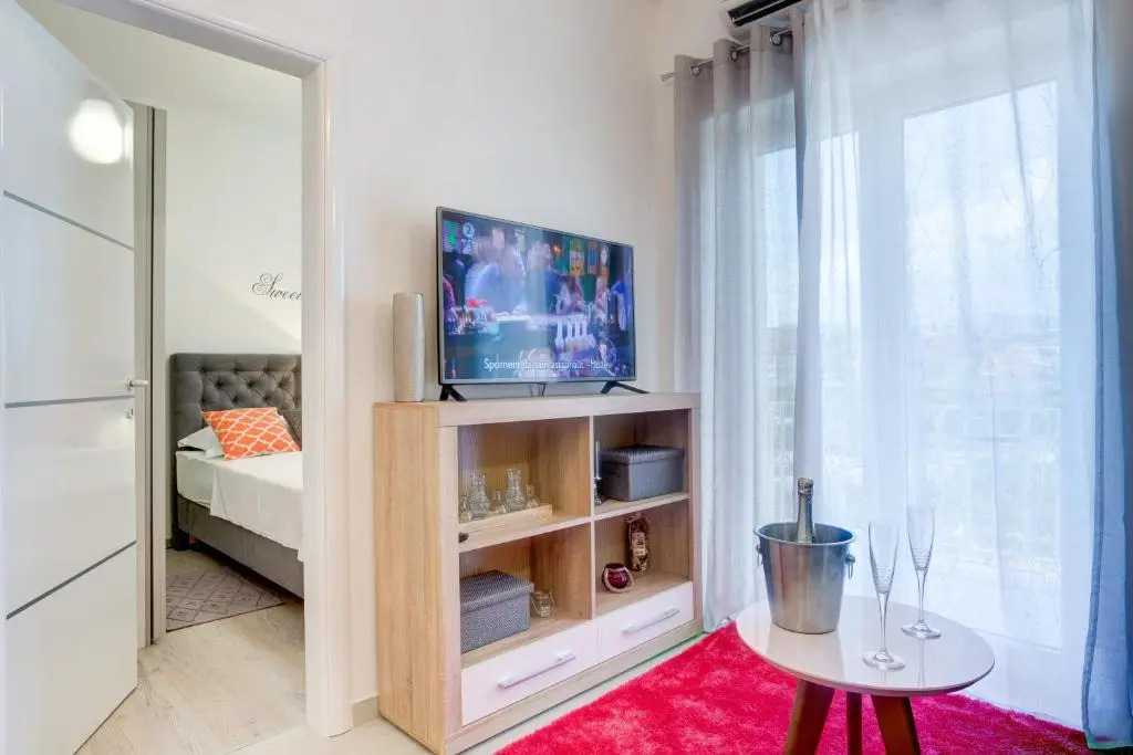Apartment Melki