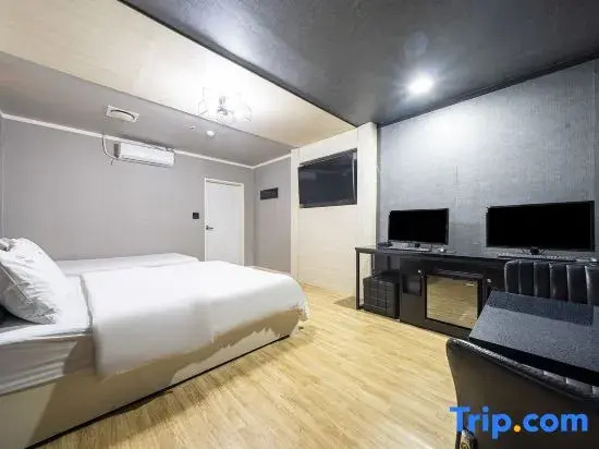 Ilsan Grand