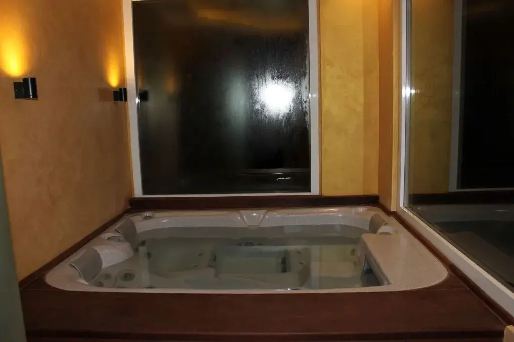 Hotel Mirenza