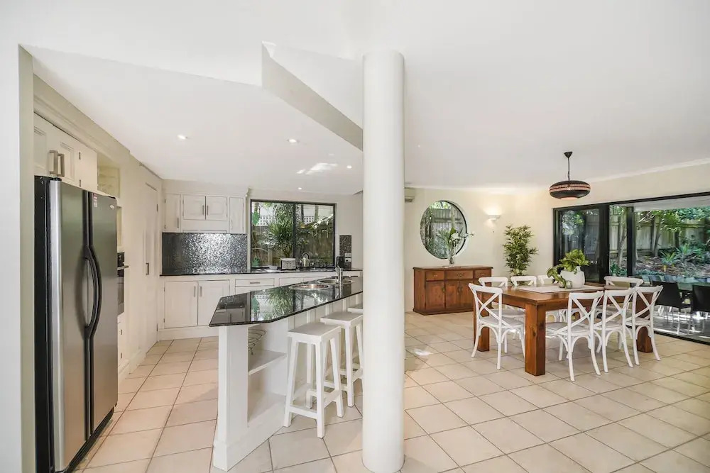 Home Away From Home, 38 Redwood Avenue, Marcus Beach, Noosa Area