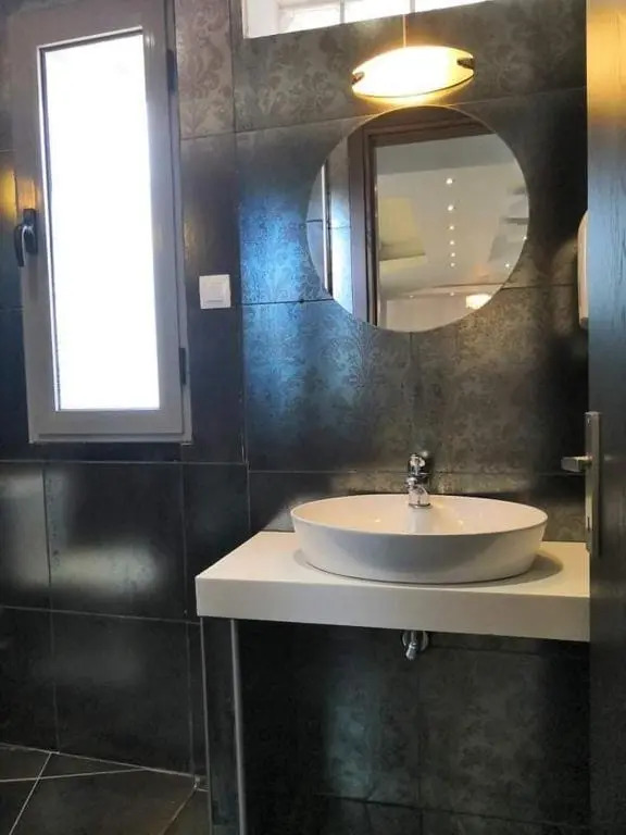 Hotel George suites 2