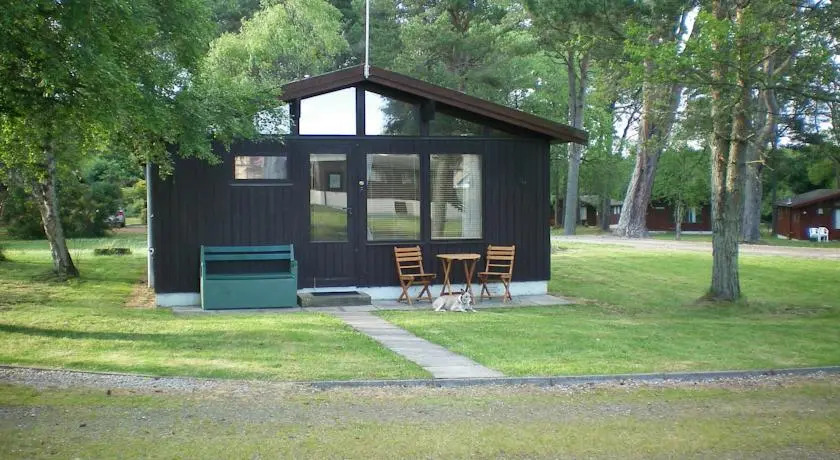 Heatherwood Lodge