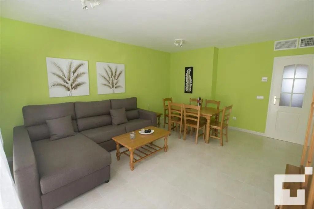 Apartamento Topacio III 24A - Grupo Turis
