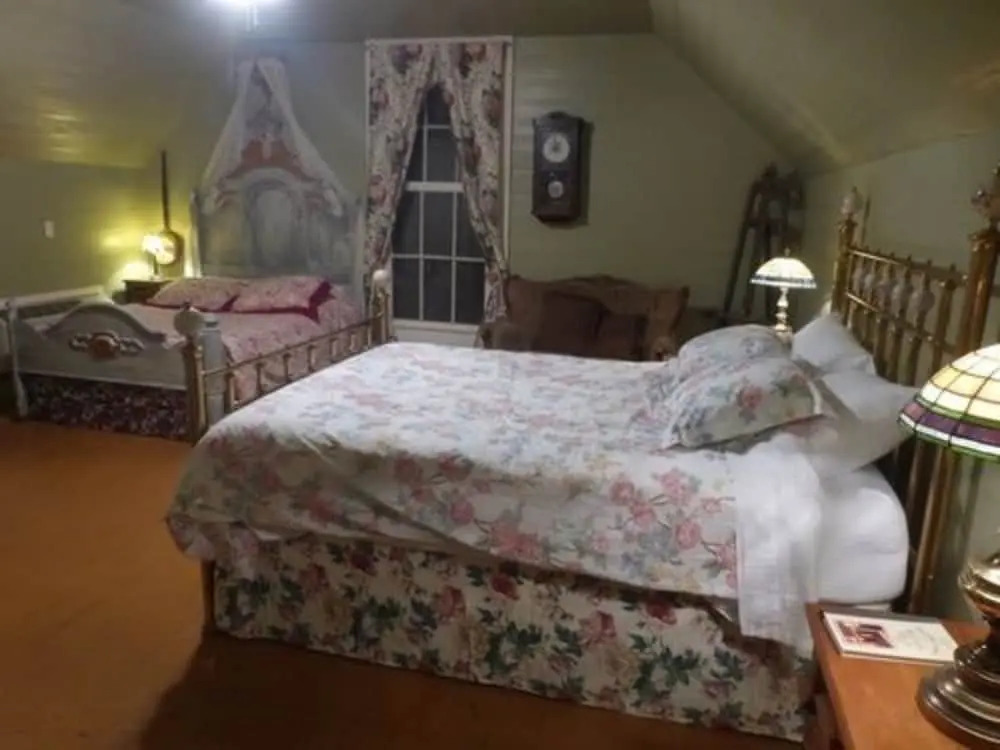 Mulberry Lavender Farm and B&B