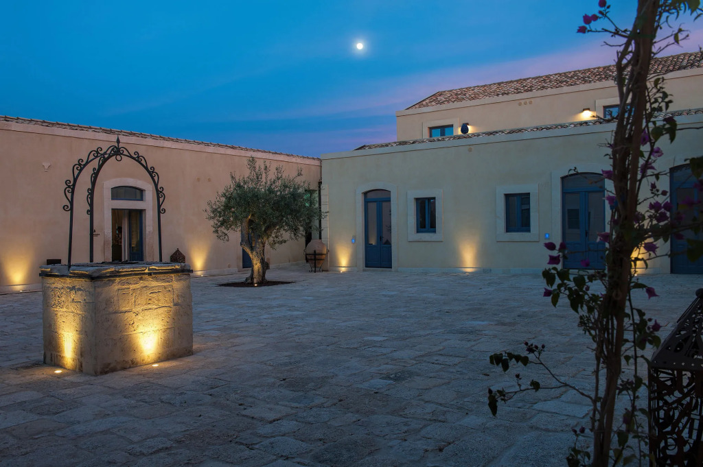 Masseria Della Volpe
